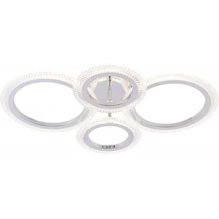 9807/2+2 CR (1) Люстра RL 