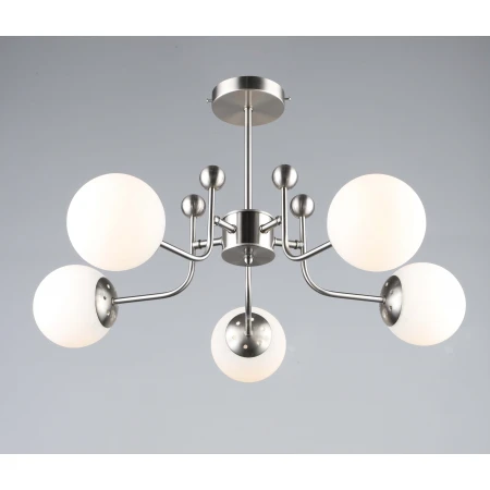 7039/5 SN (1) Люстра RL 