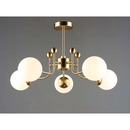 7039/5 COP (1) Люстра RL 