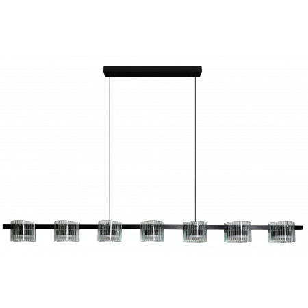 5302/7 BK (1) Люстра RL 
