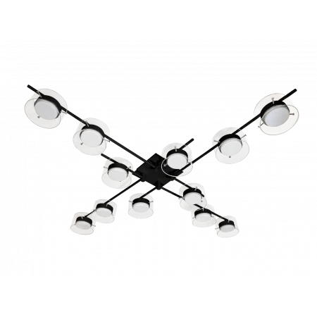5301/12 BK (1) Люстра RL 