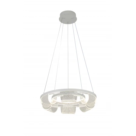 3330/500 WHITE (1) Люстра RL 