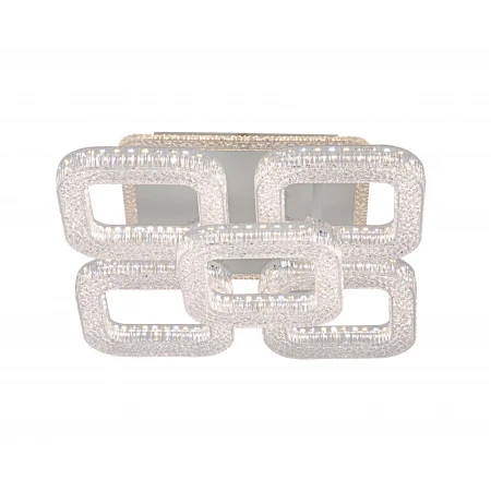 3306/4+1SM WHITE (1) Люстра (RL) 