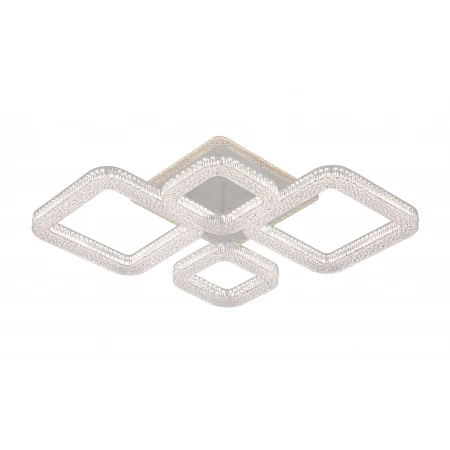 3306/2+2 WHITE (1) Люстра (RL) 