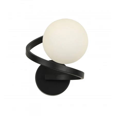 3119/1 BLACK (1/5) Настенный светильник (RL) 