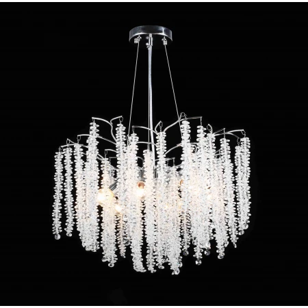 2668/6 CH (1) Люстра RL # 