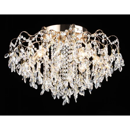 2667/6+6 FGD (1) Люстра RL 