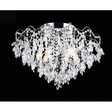 2667/6+6 CH (1) Люстра RL 