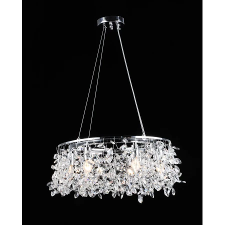 2666/6 CH (1) Люстра (RL) 