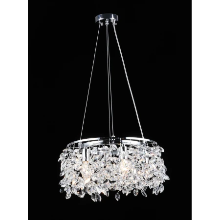 2666/5 CH (1) Люстра (RL) 