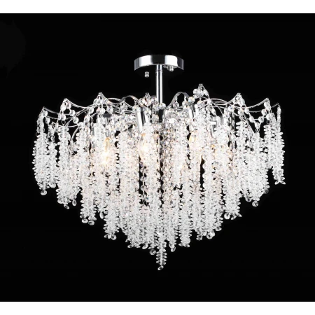 2664/8C CH (1) Люстра RL 