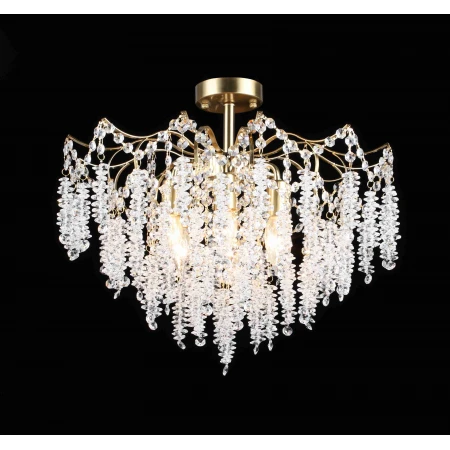 2664/6C COP (1) Люстра RL 