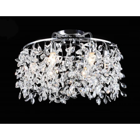 2661/6 CH (1) Люстра RL 