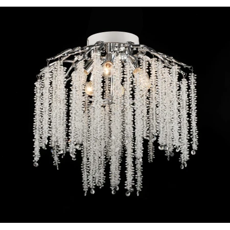 2644/6+3 CH (1) Люстра RL 