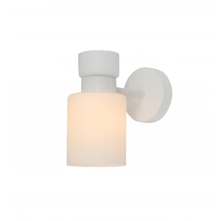 07471/1W WHITE (1/5) Настенный светильник RL  07471/1W WHITE (1/5) Настенный светильник RL
