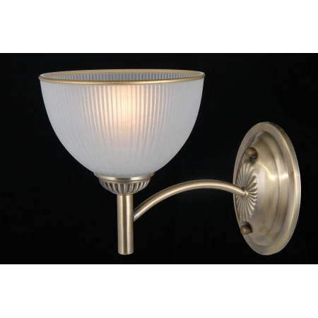 40653MB/1 AB (1/10) Настенный светильник NW 