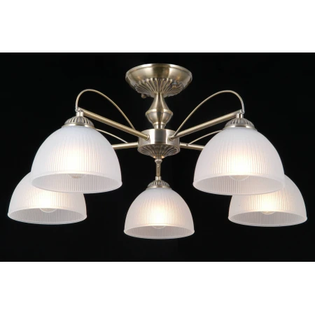 40623MDP/5 AB (1) Люстра NW 