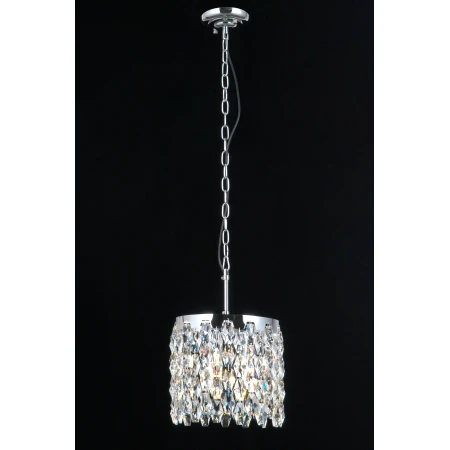 33588MD/3A CH (1) Люстра NW 