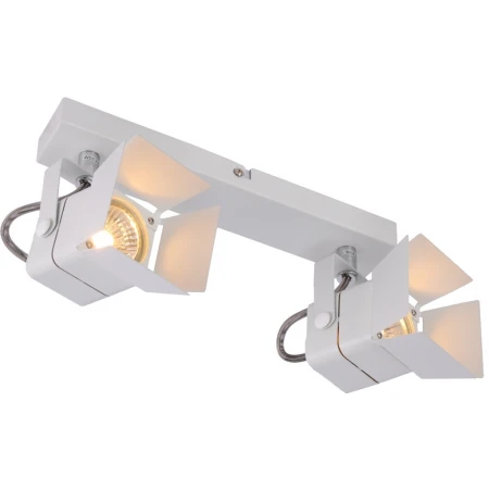 B86196/2W WHITE (1/10) Бра 