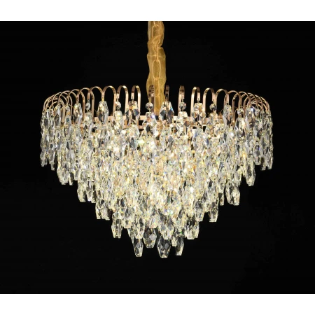 P7012/D500 FGD (1) Люстра (RL) 