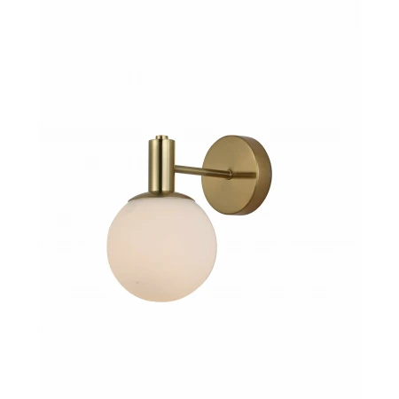 74529/1W COPPER (1/5) Настенный светильник (RL) 