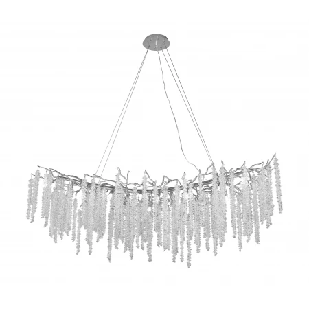 P6042/L1500/16 SV (1) Люстра (RL) 