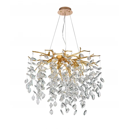 P6039/D600/10 FGD (1) Люстра (RL) 