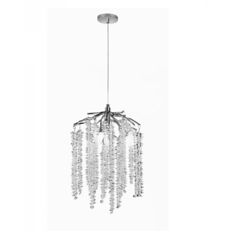 P6022/D300B10/3 SV (1) Люстра (RL) 