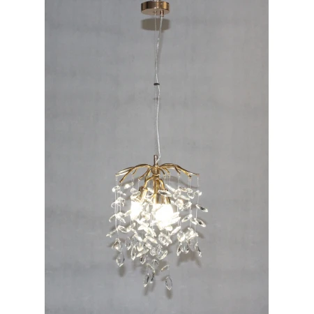 P6022/D300A19/3 FGD (1) Люстра (RL) 