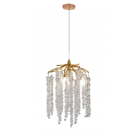 P6022/D300A13/3 FGD (1) Люстра (RL) 