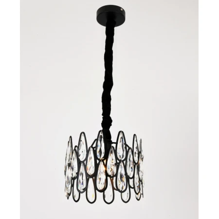 89014/1 BK (1) Люстра RL 