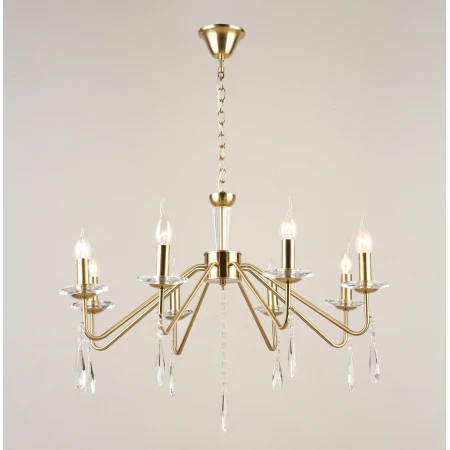 6809/8 COP (1) Люстра RL 