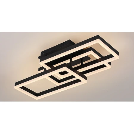 9472/3S BK (1) Люстра N (RL) 