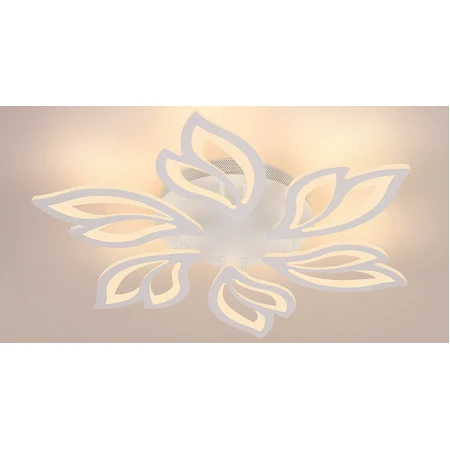 9462/6 WT (1) Люстра (RL) 