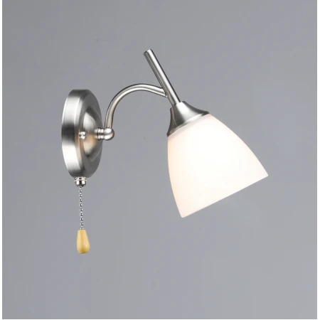 7349/1W SN (5) Настенный светильник RL 