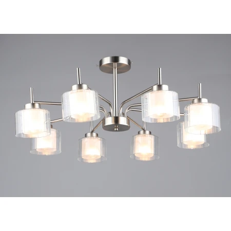 7299/8 SN (1) Люстра RL 