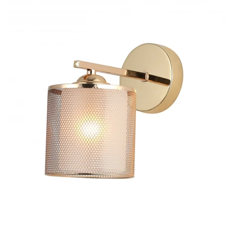 07686/1W GOLD (1/5) Настенный светильник RL 