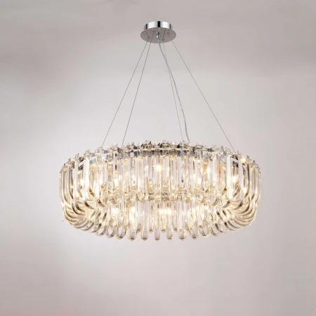 NW052-ф800*H200(1200) H GOLD (1) Люстра NW 