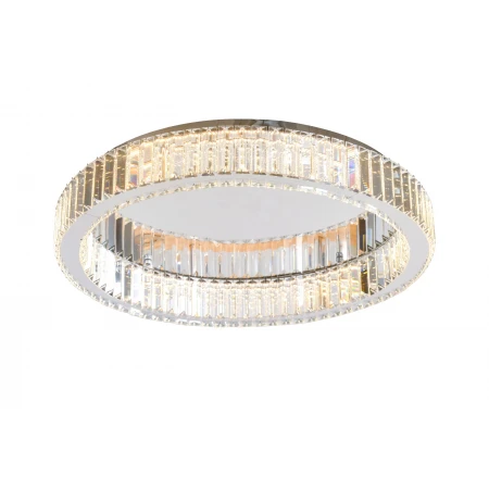 2934R/50W CHR (1) Люстра NW 