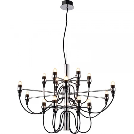 Подвесная люстра Divinare Molto 8030/02 LM-18