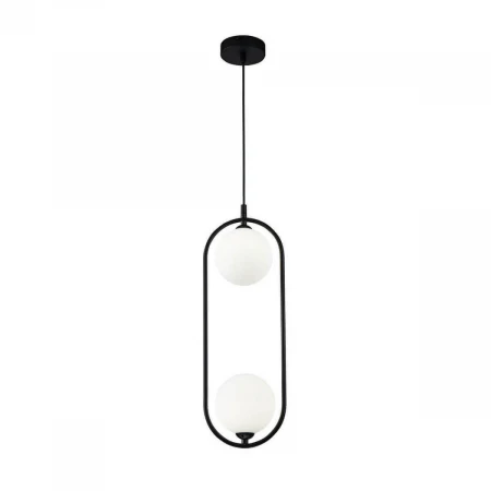 Подвесной светильник Maytoni Ring MOD013PL-02B