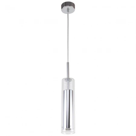 Подвесной светильник Favourite Aenigma 2555-1P