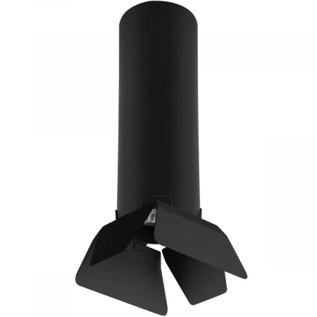 Потолочный светильник Lightstar Rullo (214497+202437) R497437