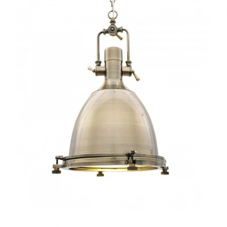Подвесной светильник Lumina Deco Alcantare LDP 707-3 MD