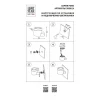 Уличный настенный светильник Lightstar Paro 350617 Уличный настенный светильник Lightstar Paro 350617
