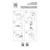 Уличный настенный светильник Lightstar Paro 350619 Уличный настенный светильник Lightstar Paro 350619