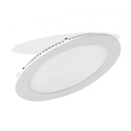 Встраиваемый светодиодный светильник Arlight DL-172M-15W Day White 020112 Встраиваемый светодиодный светильник Arlight DL-172M-15W Day White 020112