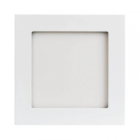 Встраиваемый светодиодный светильник Arlight DL-142x142M-13W White 020128 Встраиваемый светодиодный светильник Arlight DL-142x142M-13W White 020128