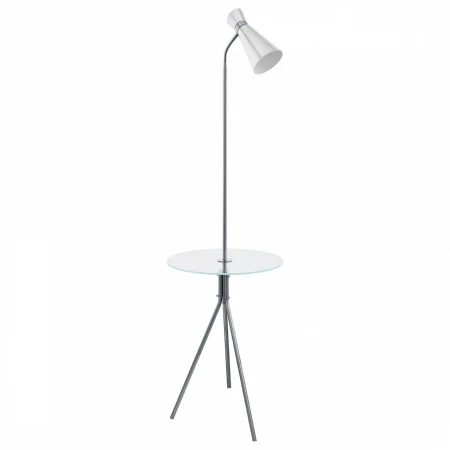 Стол журнальный с торшером Policara 97772