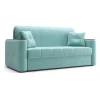 Диван-кровать Ницца 180 Velutto 14 аккордеон, велюр
